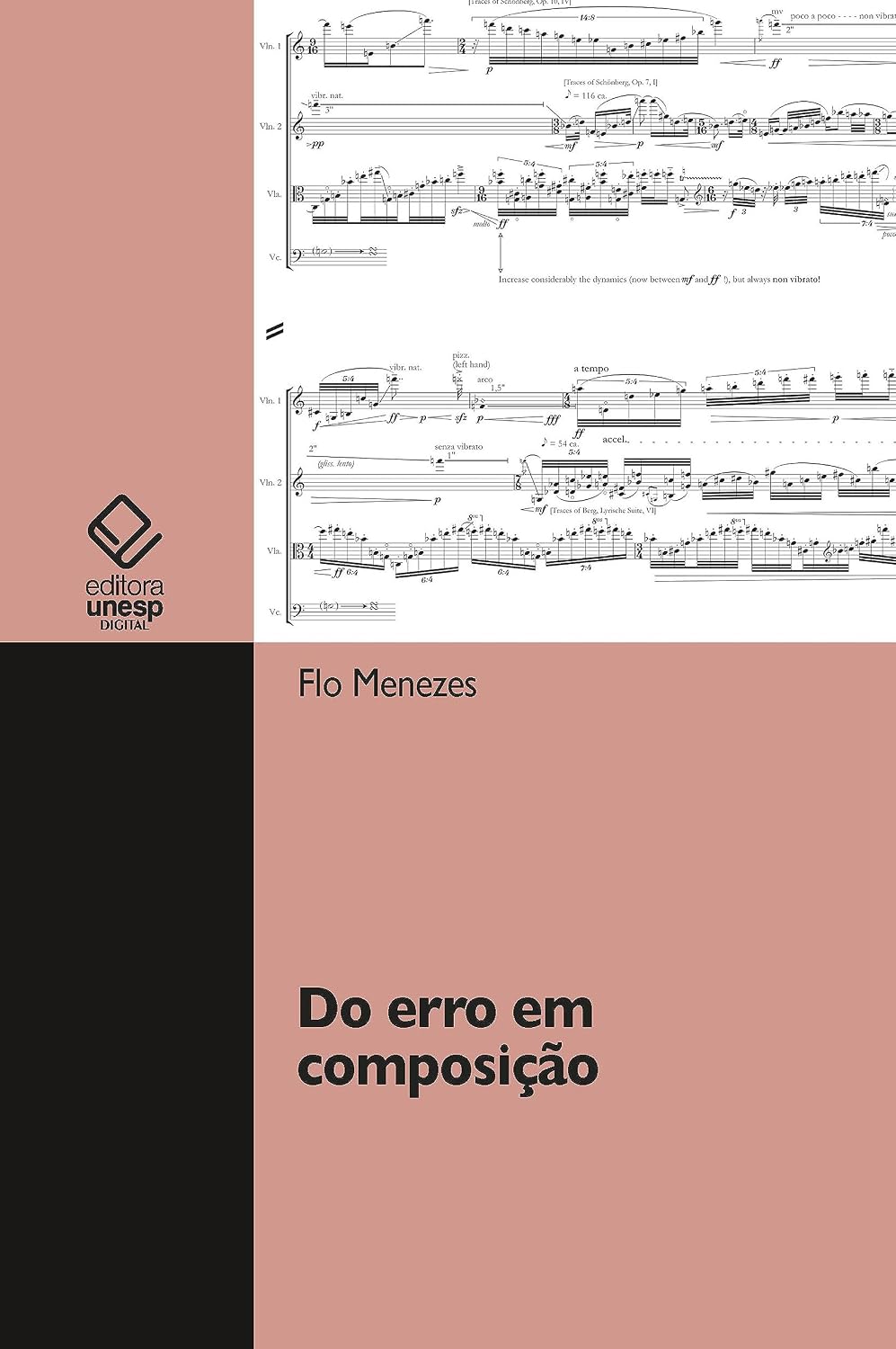 Do erro em composição baixar o livro de graça