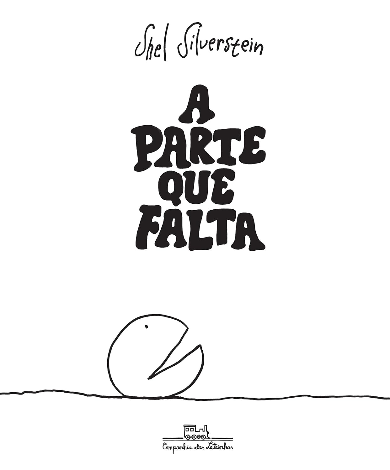 A parte que falta baixar livro de graça