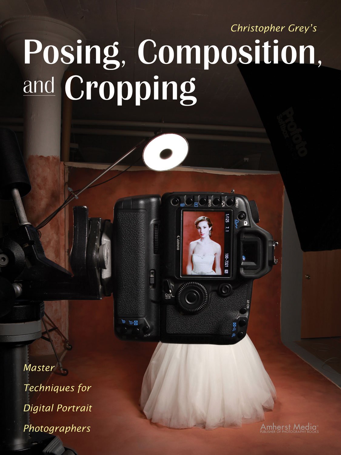 capítulo por capítulo baixar Posing, Composition, and Cropping: Master Techniques for Digital Portrait Photographers (English Edition)