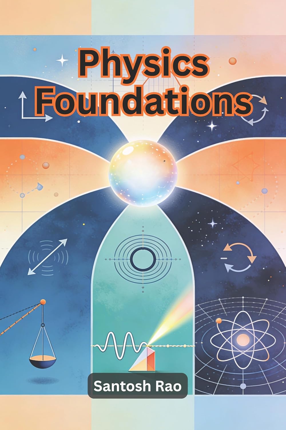 Physics Foundations (English Edition) baixar o livro de graça
