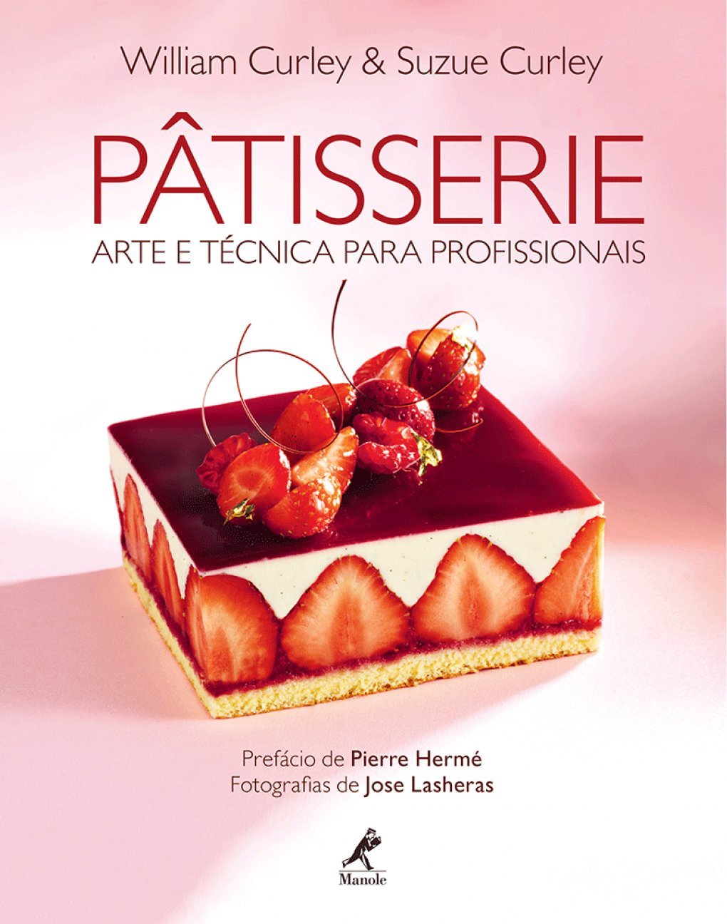 capítulo por capítulo baixar Pâtisserie: Arte e técnica para profissionais