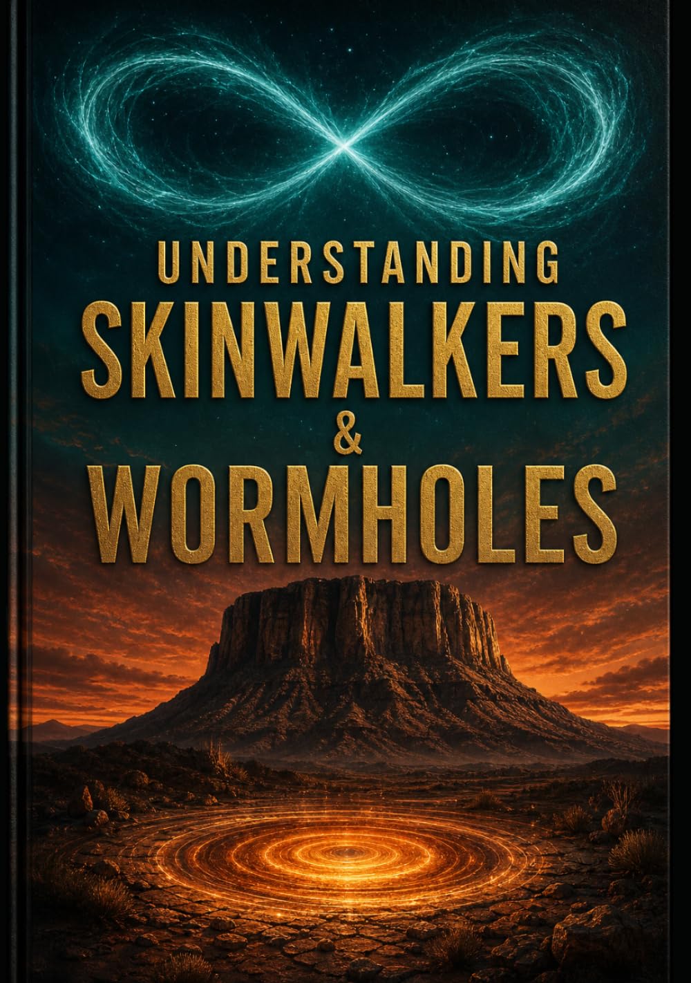 ler totalmente Understanding Skinwalkers & Wormholes (Understanding Lost Knowledge)