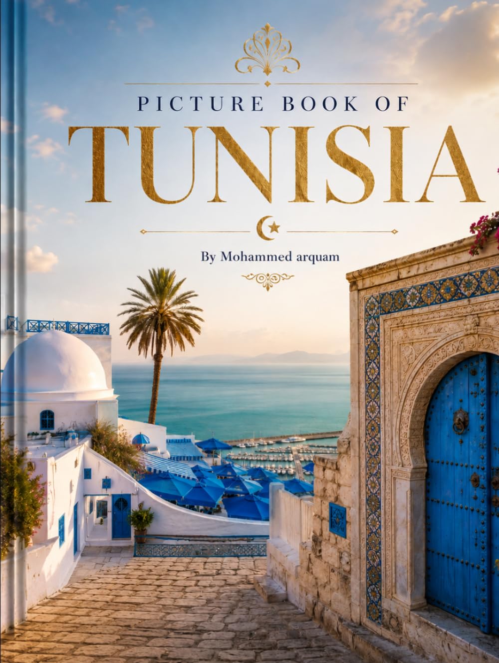 capítulo por capítulo baixar PICTURE BOOK OF TUNISIA