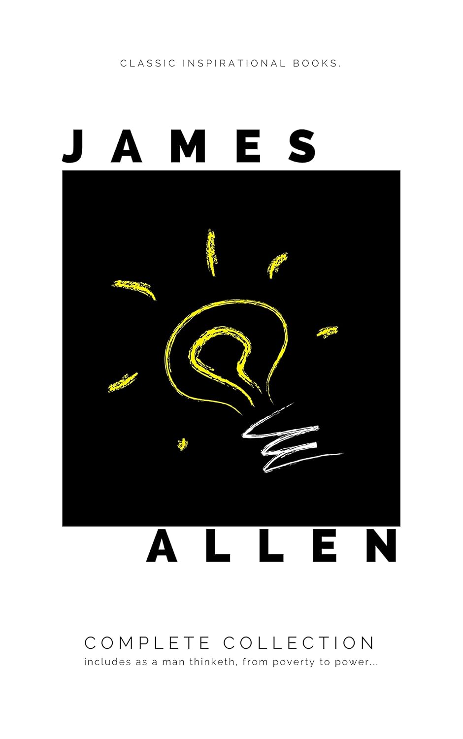 Mind is the Master: The Complete James Allen Treasury (English Edition) baixar o livro de graça