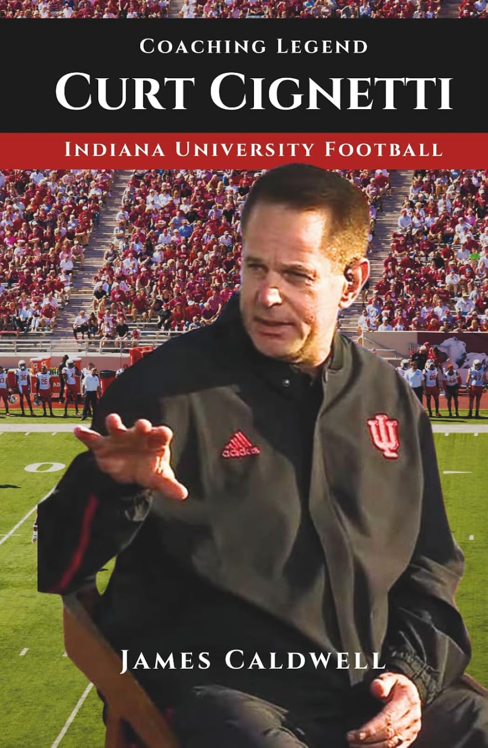ler totalmente Curt Cignetti: Indiana University Football Coaching Legend