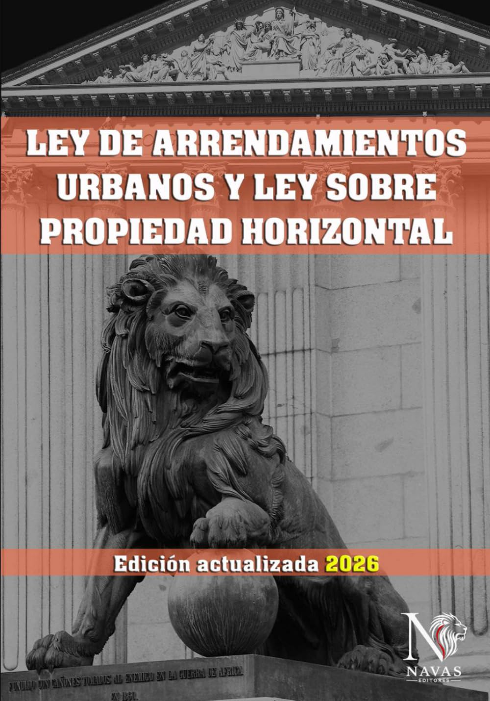 capítulo por capítulo baixar LEY DE ARRENDAMIENTOS URBANOS Y LEY SOBRE PROPIEDAD HORIZONTAL. Edición actualizada.: Legislación Española (Spanish Edition)