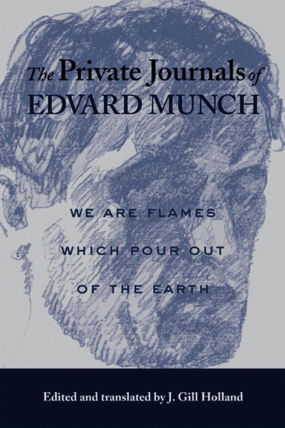 capítulo por capítulo baixar The Private Journals of Edvard Munch: We Are Flames Which Pour Out of the Earth