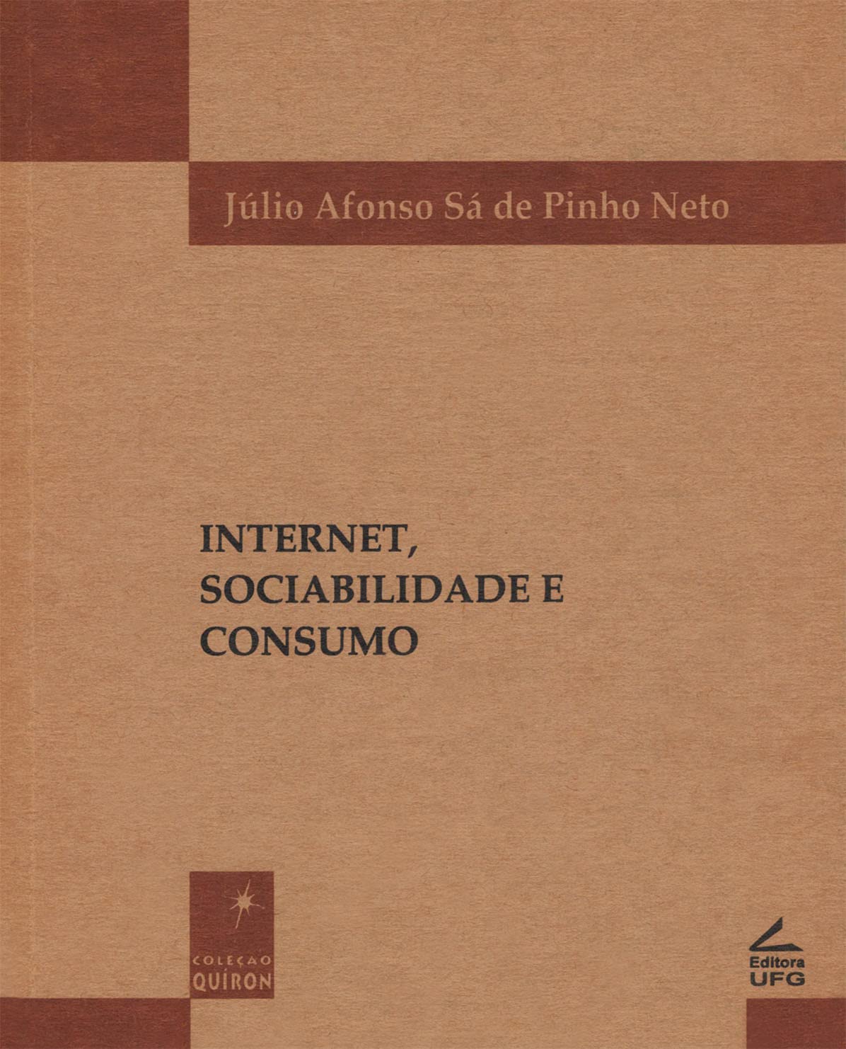 capítulo por capítulo baixar Internet, sociabilidade e consumo