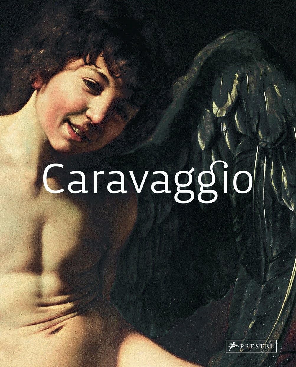 Caravaggio: Masters of Art: 12: 10