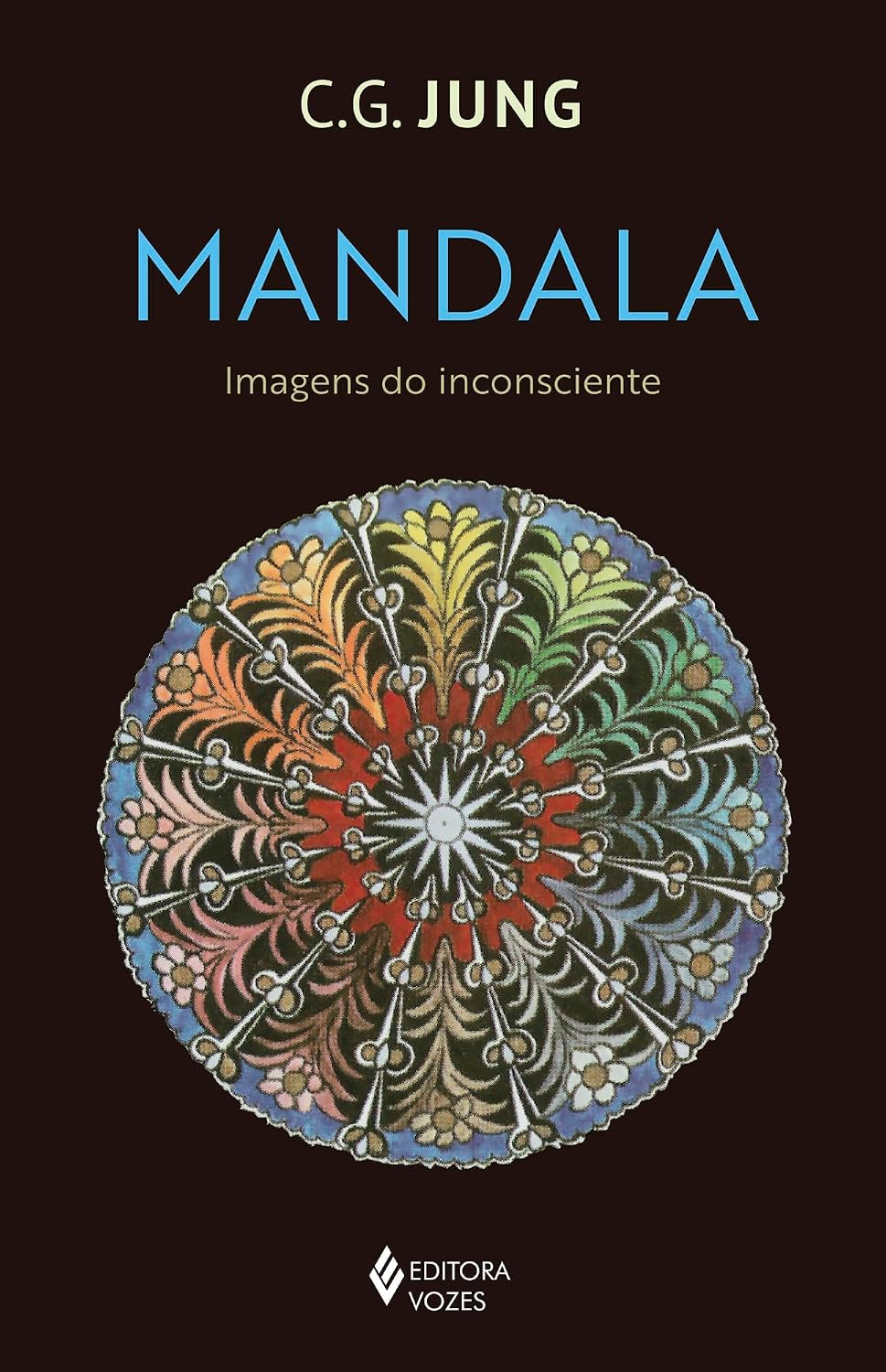 Mandala: Imagens do inconsciente baixar o livro de graça