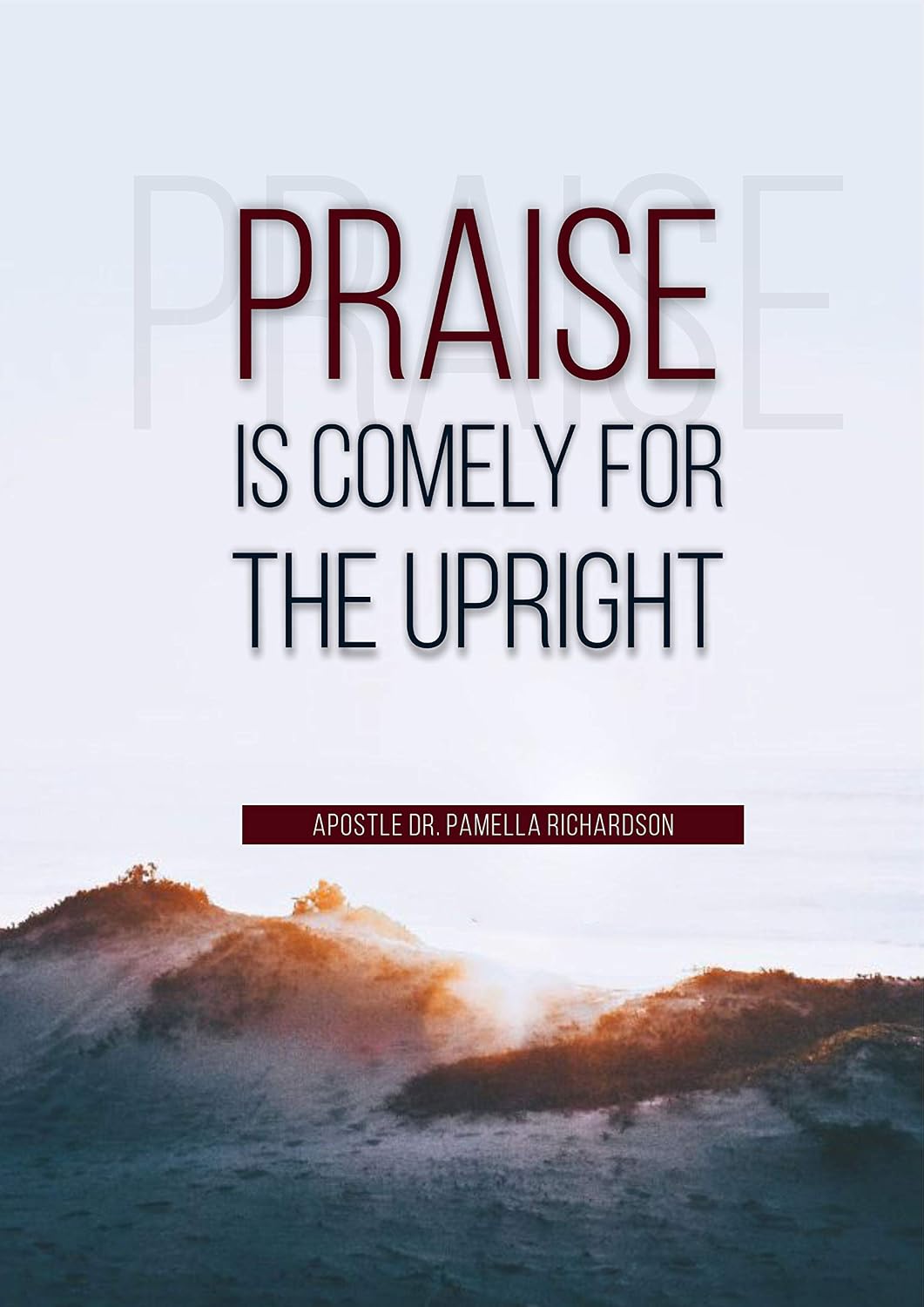 Praise Is Comely for the Upright (English Edition) baixar o livro de graça
