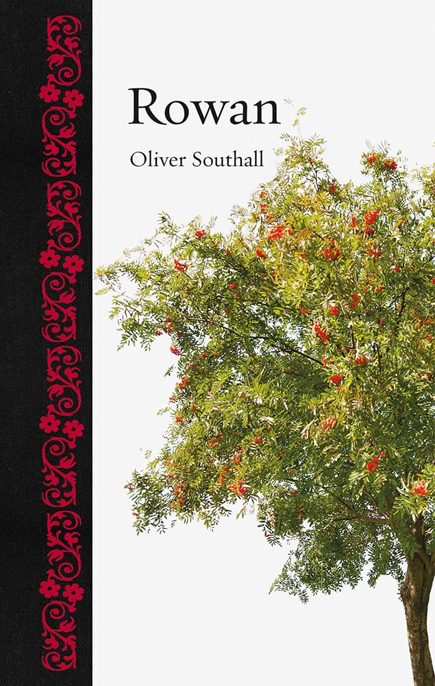 Rowan (Botanical) (English Edition) baixar o livro de graça