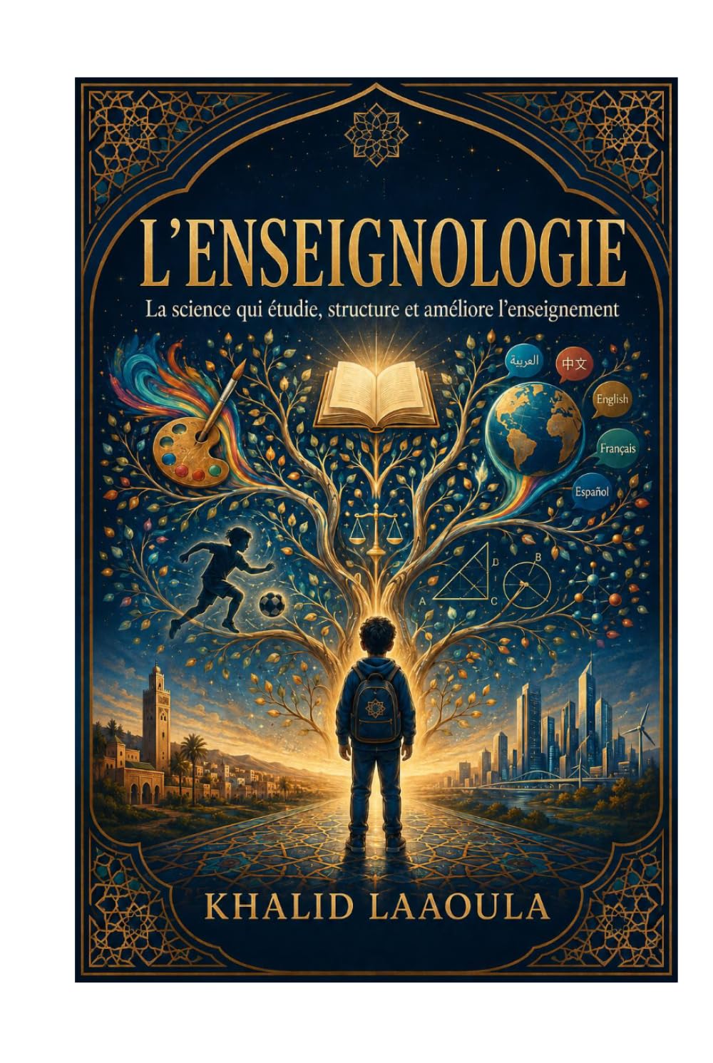 L’enseignologie (French Edition) baixar livro de graça