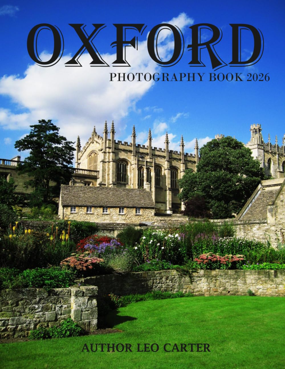 capítulo por capítulo baixar Oxford: A Collection of 40 Scenic Photographs Showcasing the Oxford