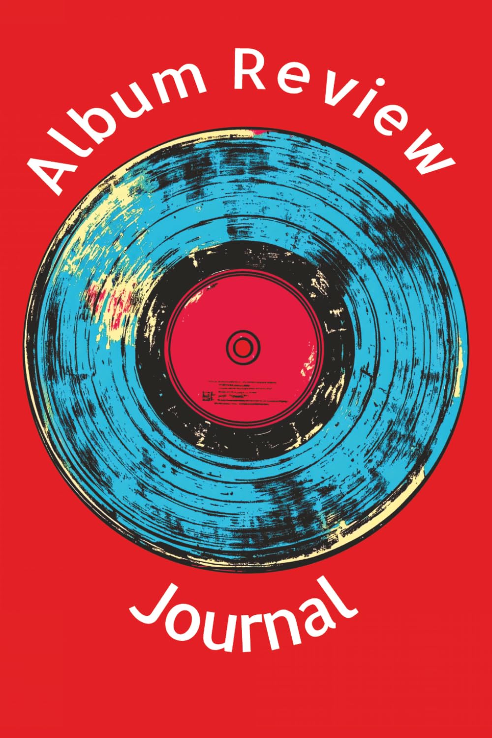 capítulo por capítulo baixar Album Review Book: Music Albums, Listening Book, Review Journal for LP'S 6x9 inches 100 Album Rating Pages. Therapeutic, Calming, Soothing