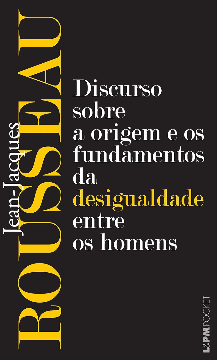 capítulo por capítulo baixar Discurso sobre a origem e os fundamentos da desigualdade entre os homens