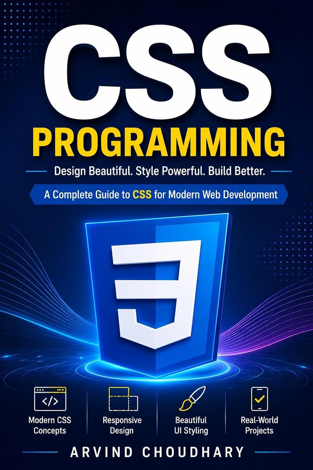 capítulo por capítulo baixar CSS Programming: Learn CSS Programming (English Edition)