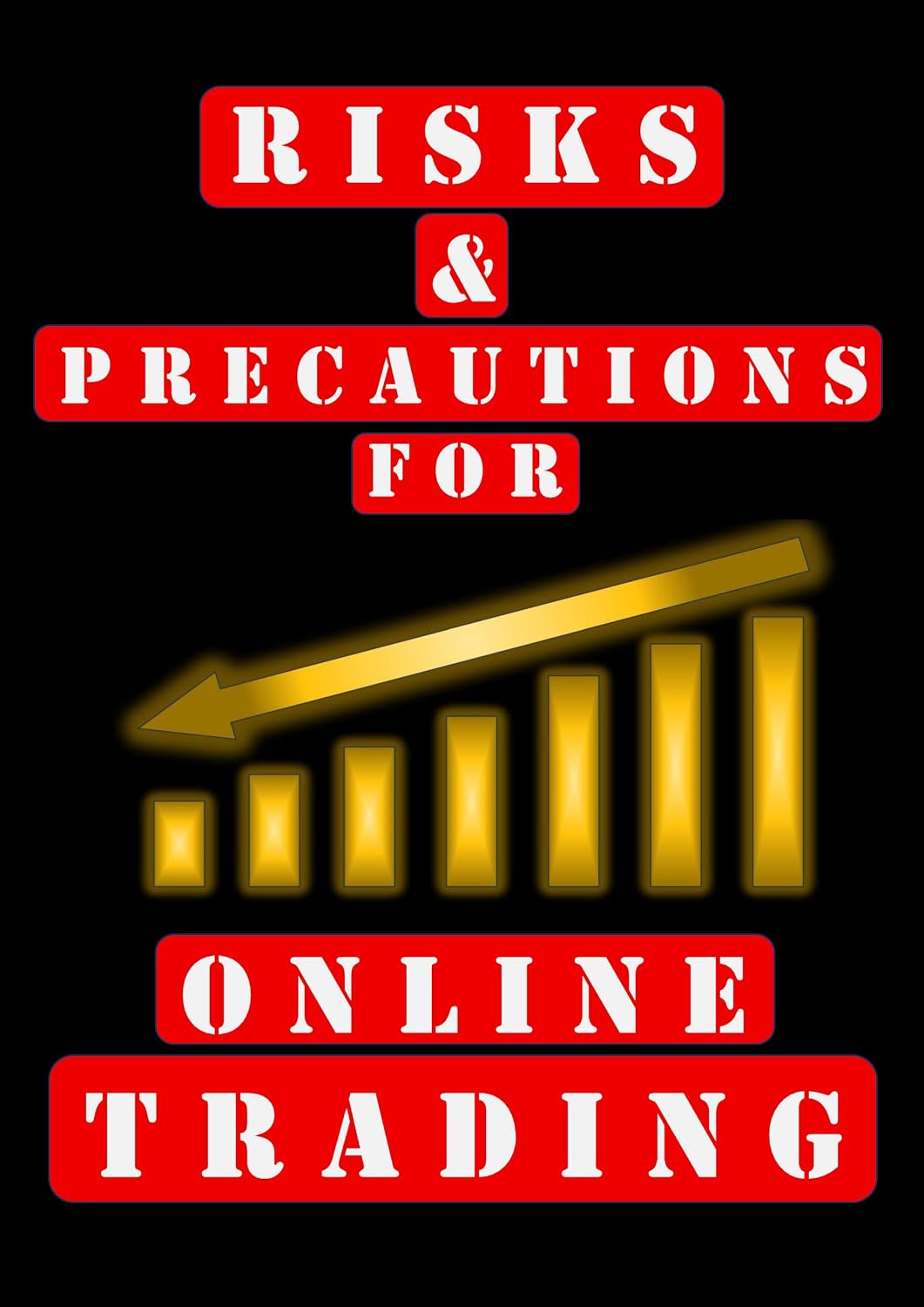 ler totalmente Risks and Precautions for online trading (English Edition)