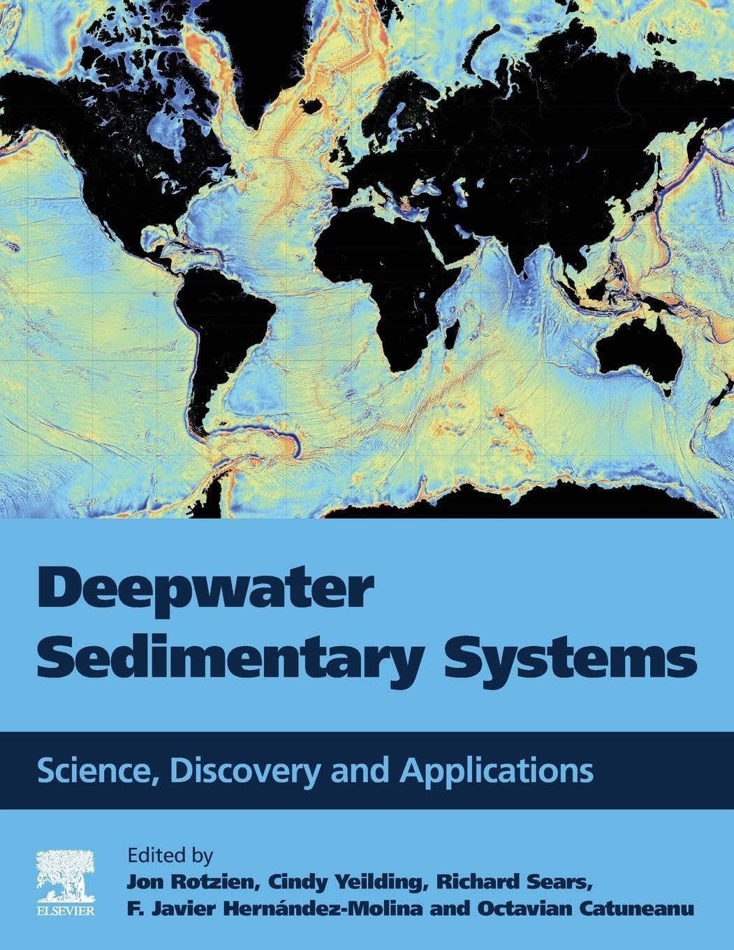 ler totalmente Deepwater Sedimentary Systems: Science, Discovery, and Applications