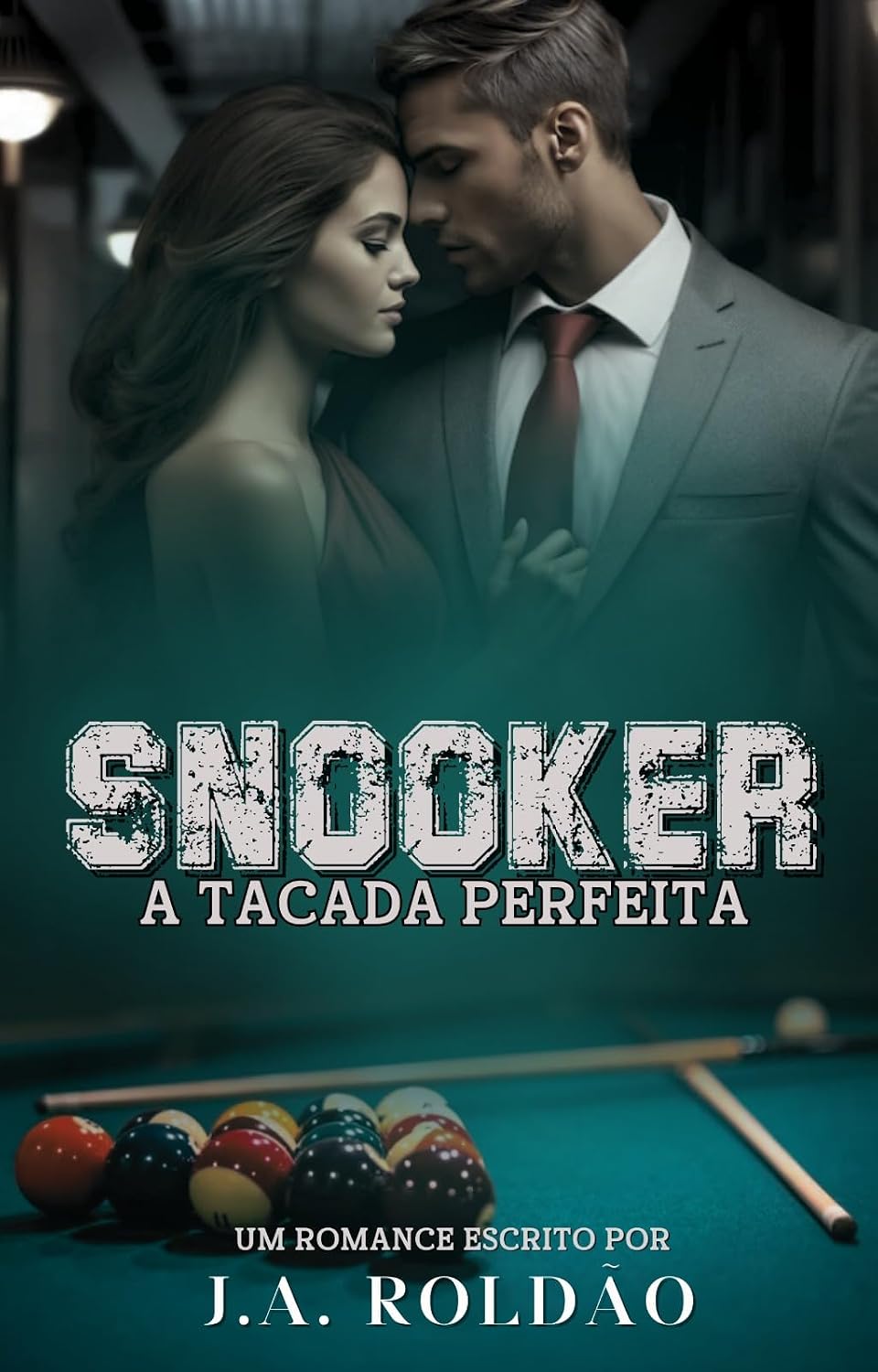 capítulo por capítulo baixar SNOOKER: A TACADA PERFEITA
