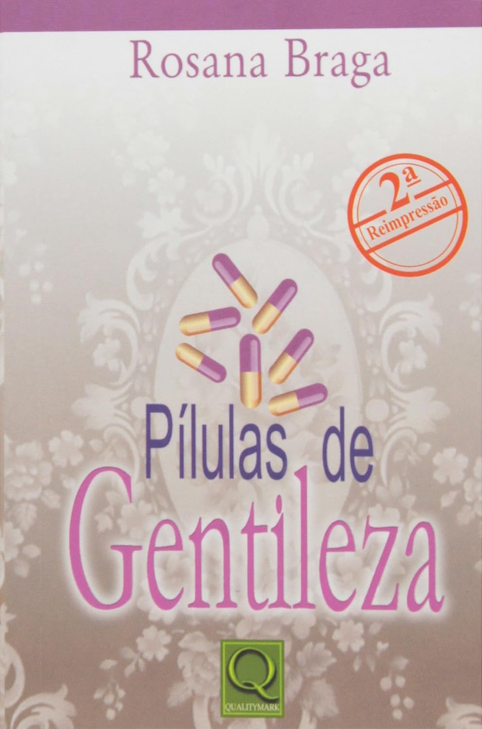 Pílulas de Gentileza baixar livro de graça