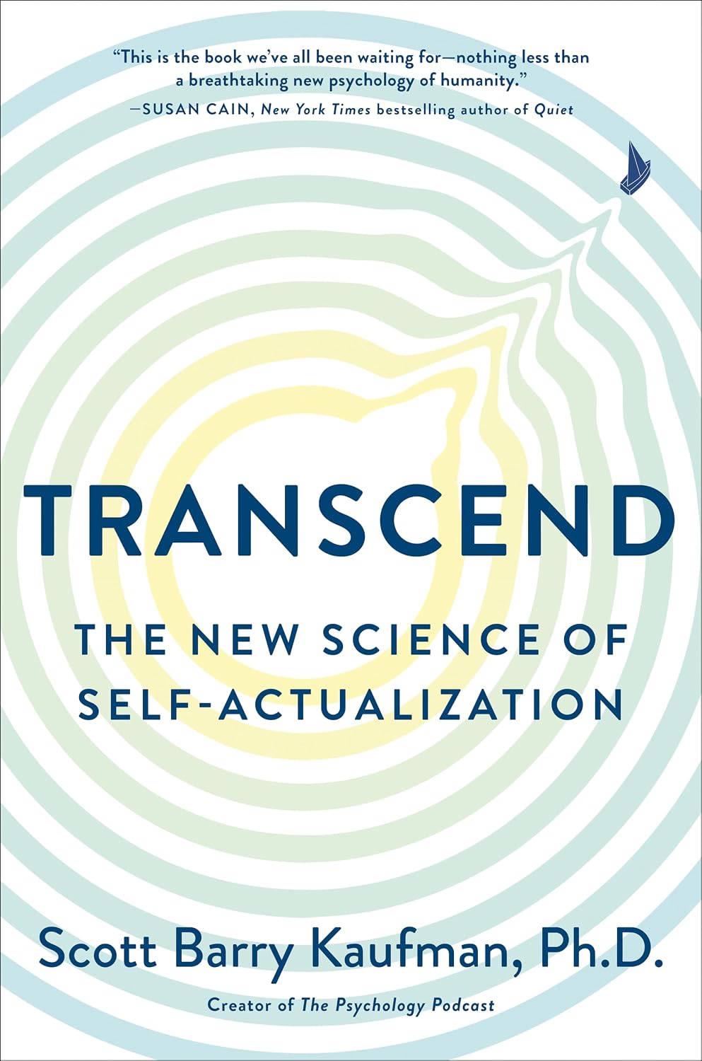 Transcend: The New Science of Self-Actualization baixar livro de graça