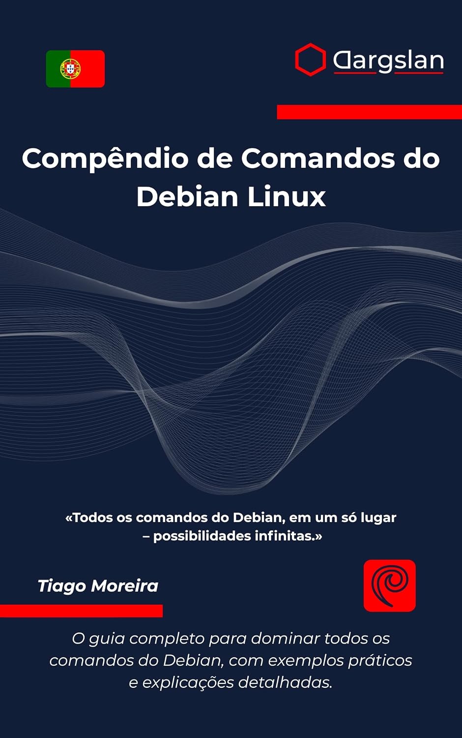 ler totalmente Compêndio de Comandos do Debian Linux: O guia completo para dominar todos os comandos do Debian, com exemplos práticos e explicações detalhadas.