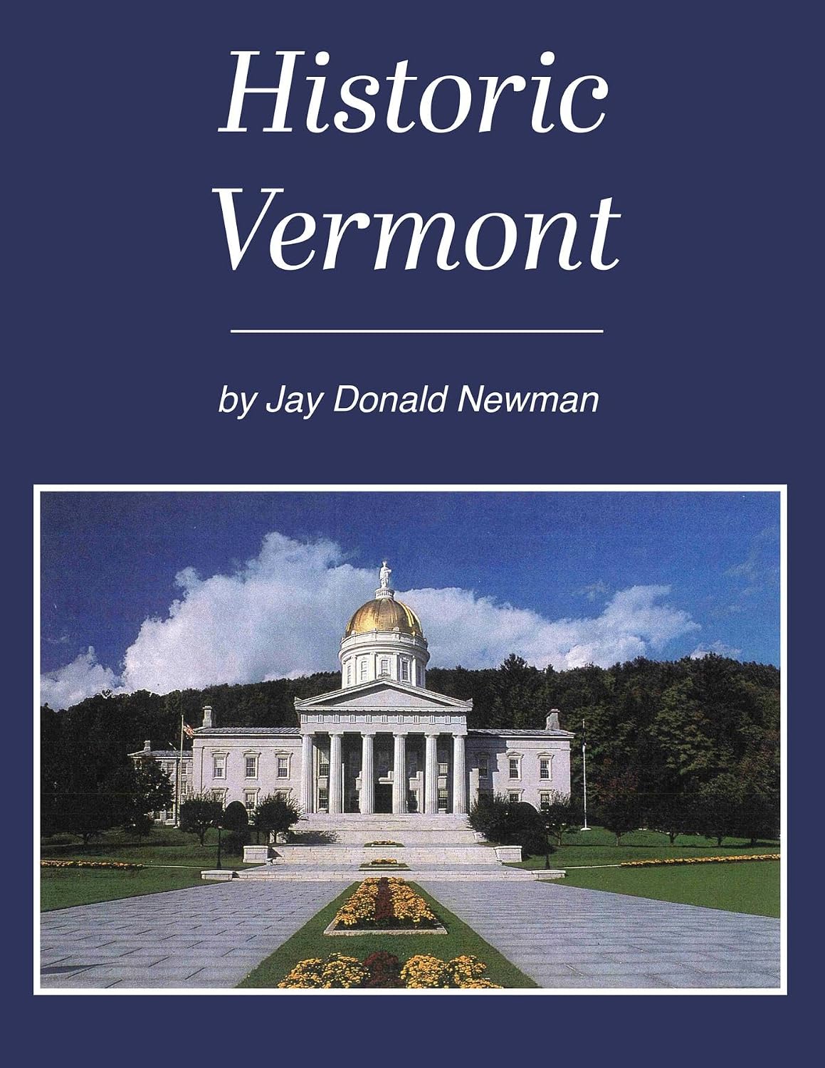 ler totalmente Historic Vermont (English Edition)