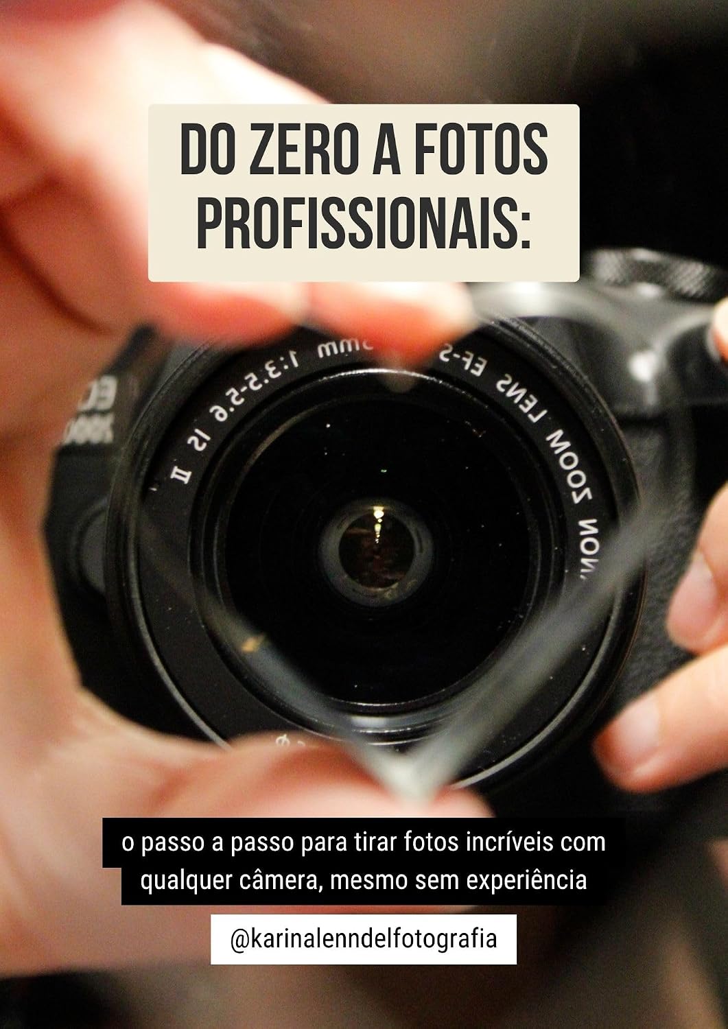 capítulo por capítulo baixar Do Zero a Fotos Profissionais