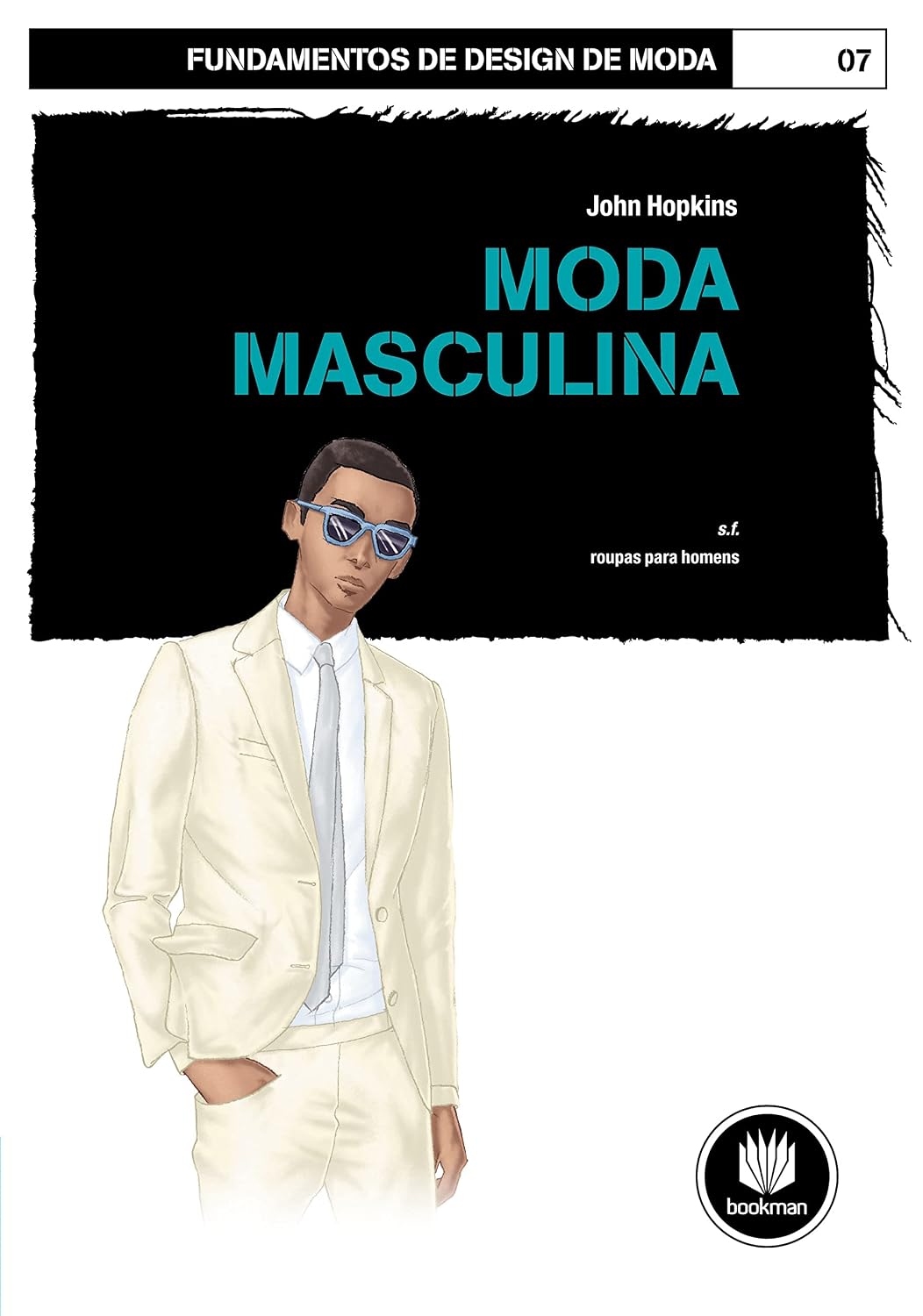 capítulo por capítulo baixar Moda Masculina: Volume 07