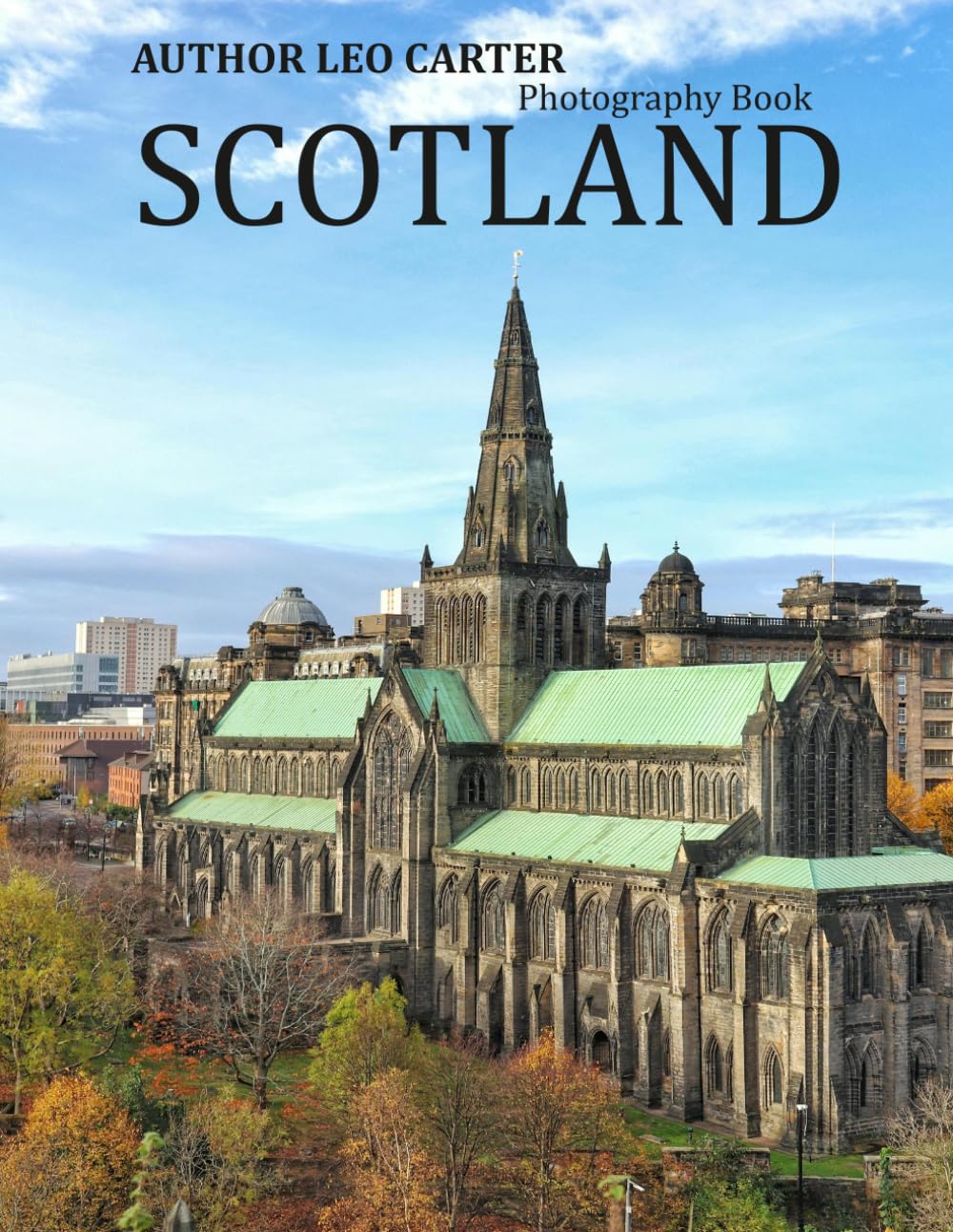 capítulo por capítulo baixar Scotland: A Collection of 40 Scenic Photographs Showcasing the Beauty of Scotland