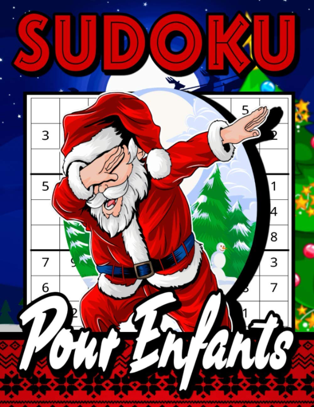 Sudoku pour Enfants: Sudoku pour Enfants avec Solutions - Livre de Jeux Sudoku pour Filles & Garçons - Livre de Jeux pour Noël - Livre d'activités pour Enfants dès 10 ans. baixar livro de graça