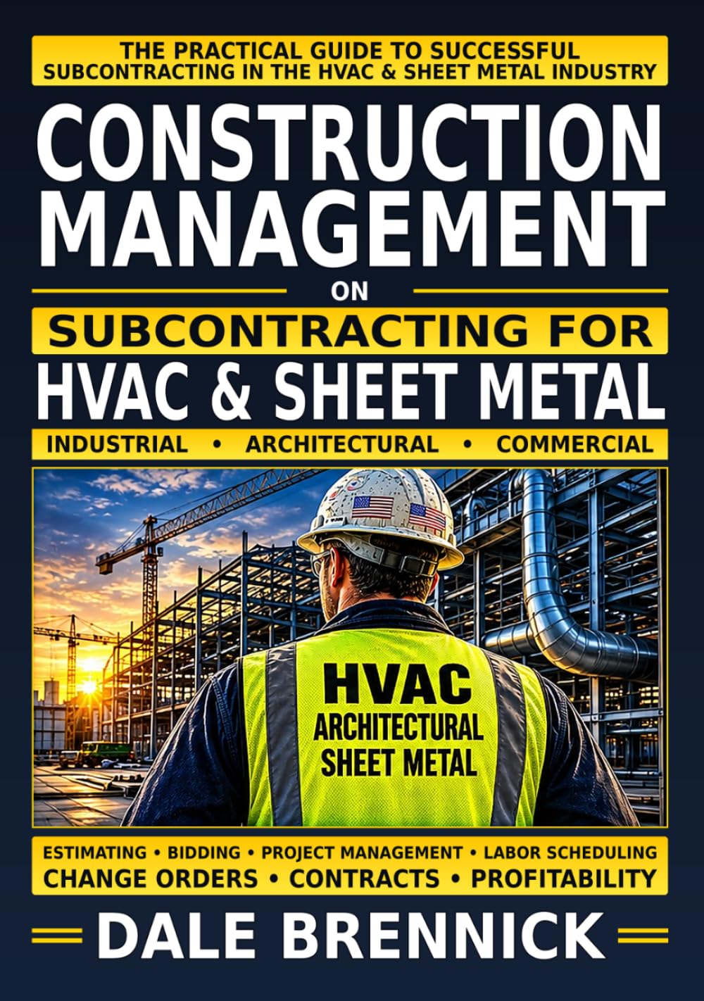 Construction project management for subcontractors baixar o livro de graça