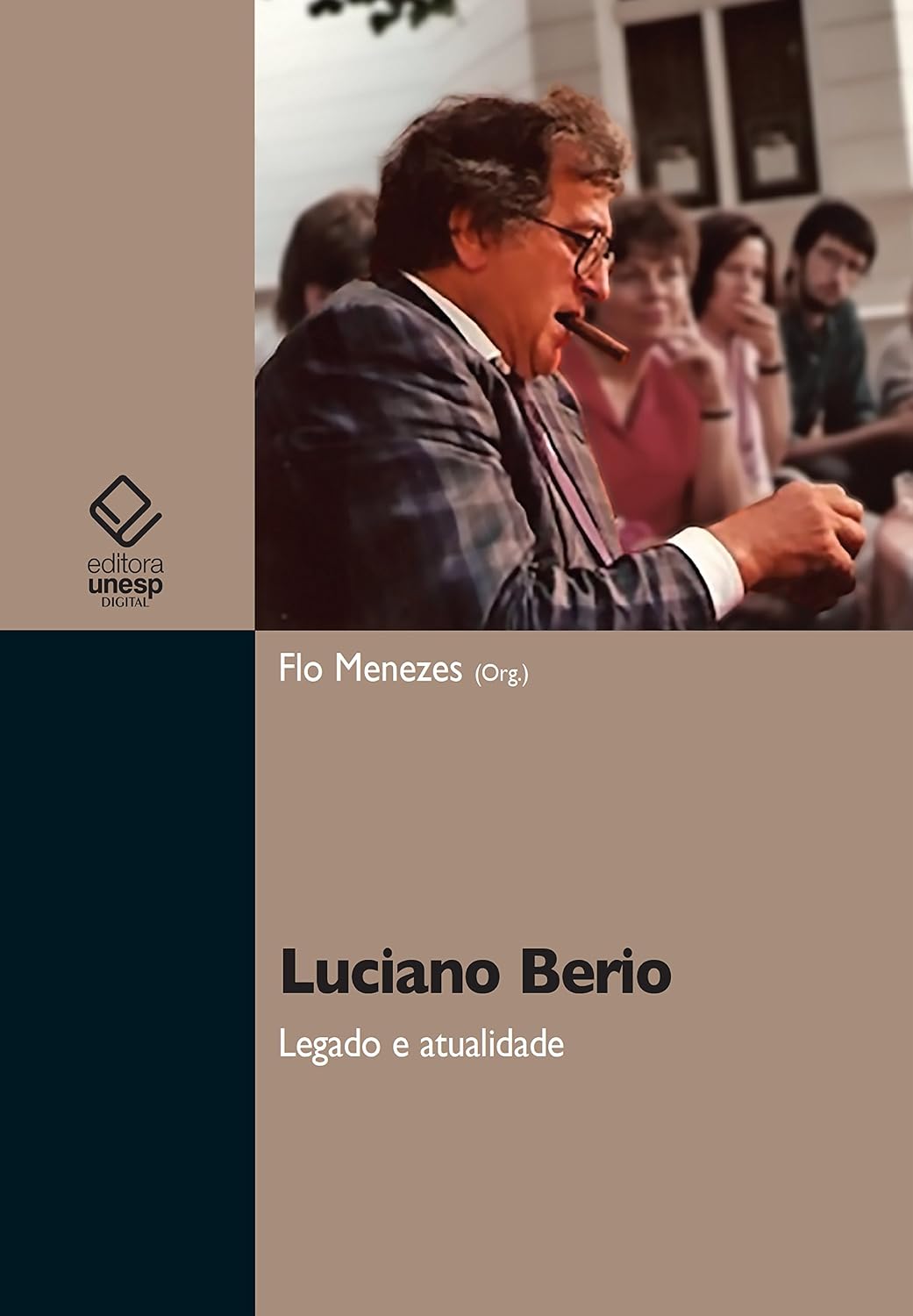 Luciano Berio: legado e atualidade baixar o livro de graça