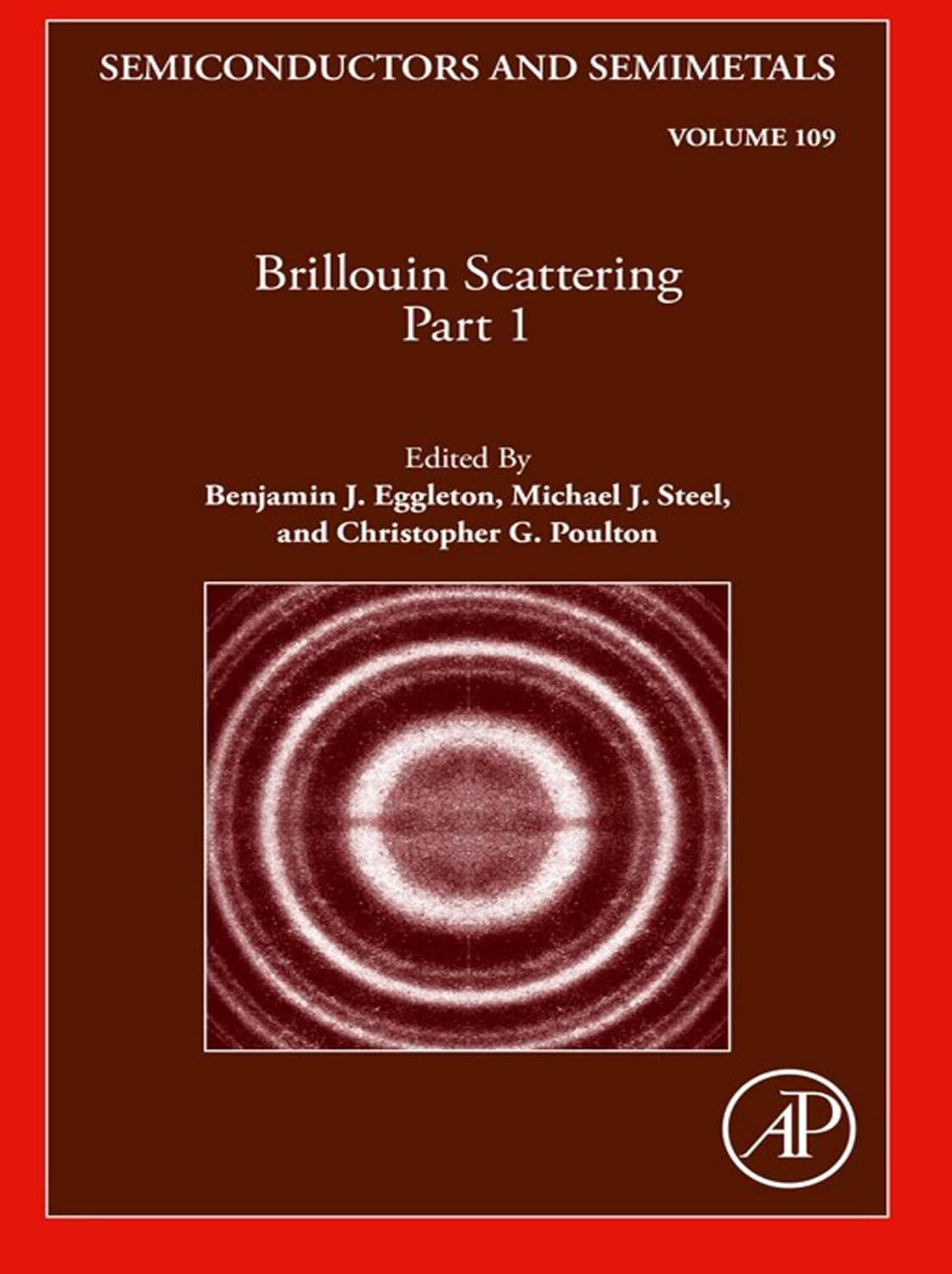 ler totalmente Brillouin Scattering Part 1 (Semiconductors and Semimetals) (English Edition)