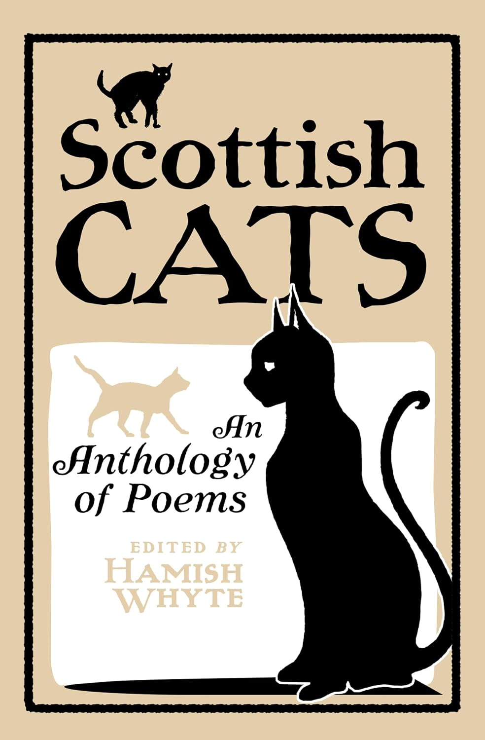 Scottish Cats: An Anthology of Scottish Cat Poems (English Edition) baixar livro de graça
