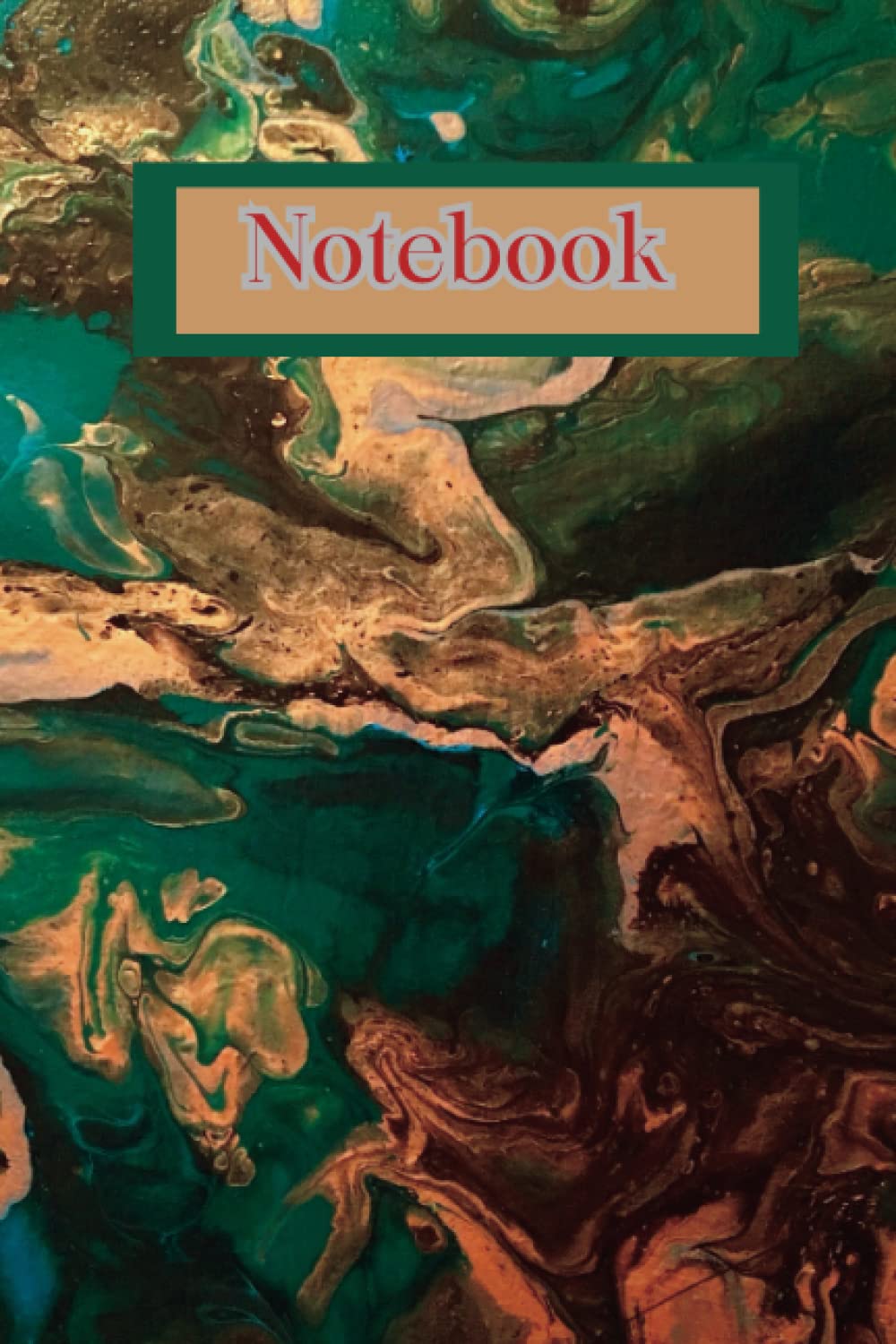 ler totalmente Notebook for women: Notebook for taking daily notes