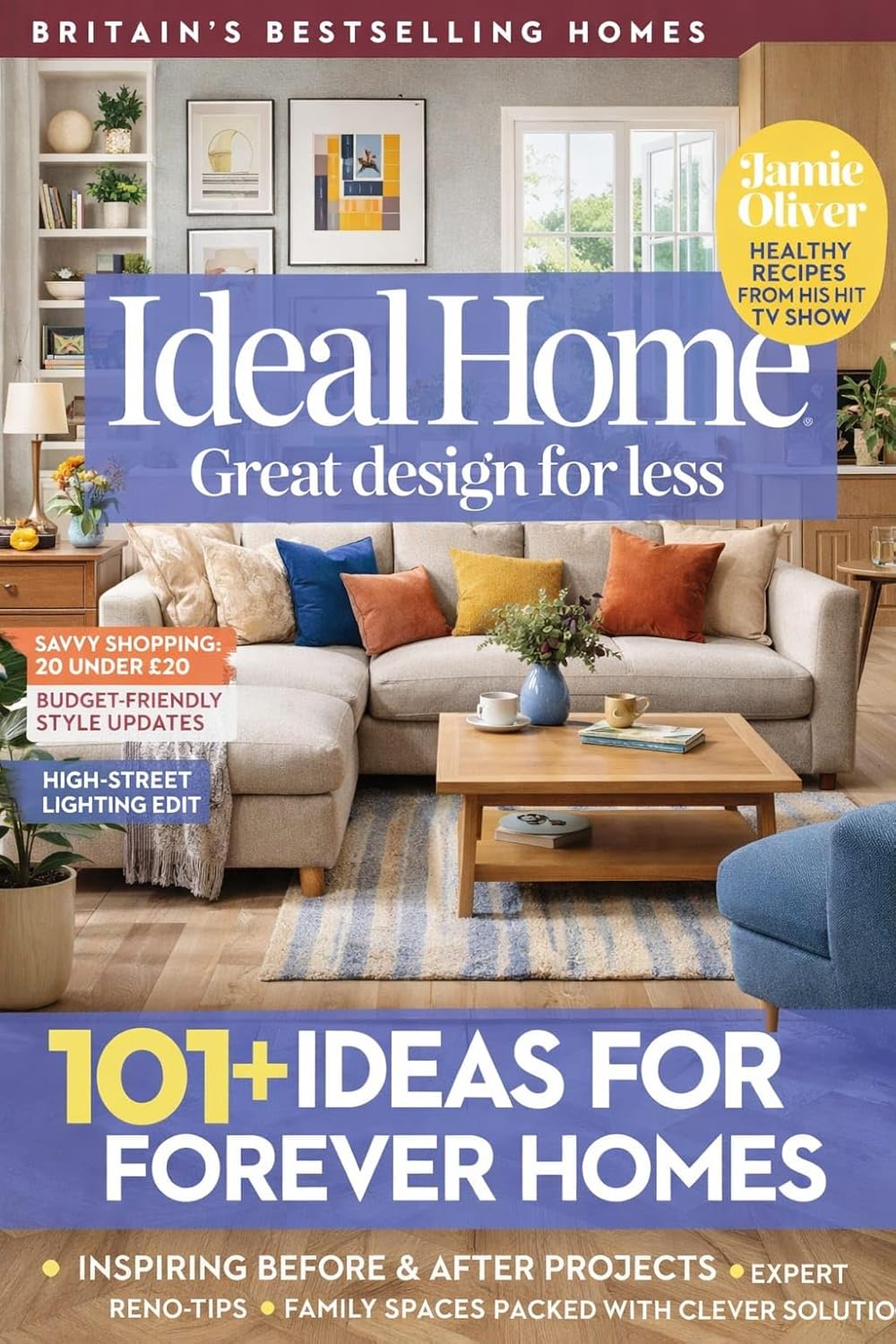 ler totalmente Home Design Manuscript Featuring Great Designs for Less, Smart Shopping Ideas, Budget-Friendly Style Updates, High Street Lighting Concepts, Chic Spring... Over 101 Ideas for Lasting (English Edition)