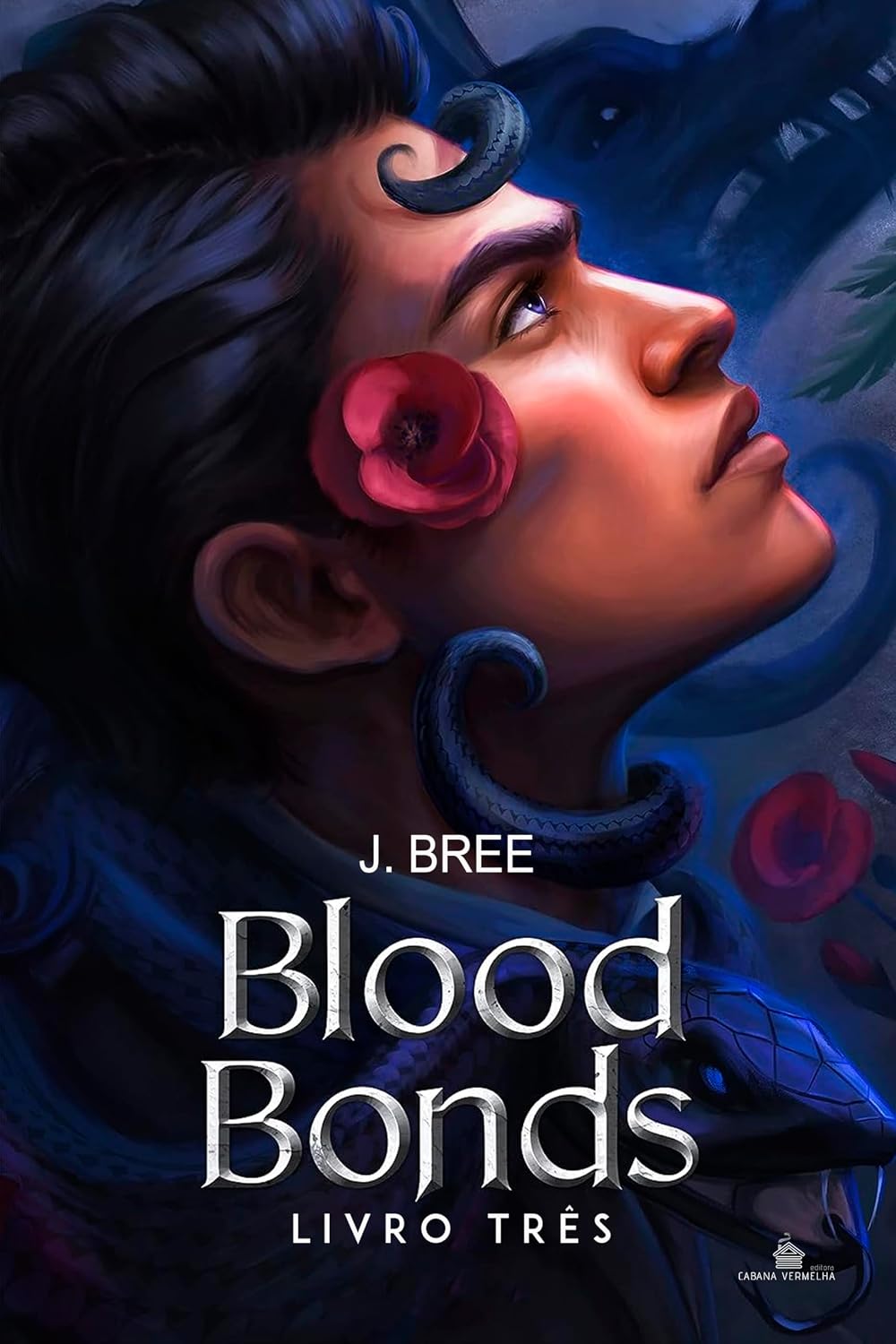 Blood Bonds: Vínculos que nos unem baixar o livro de graça