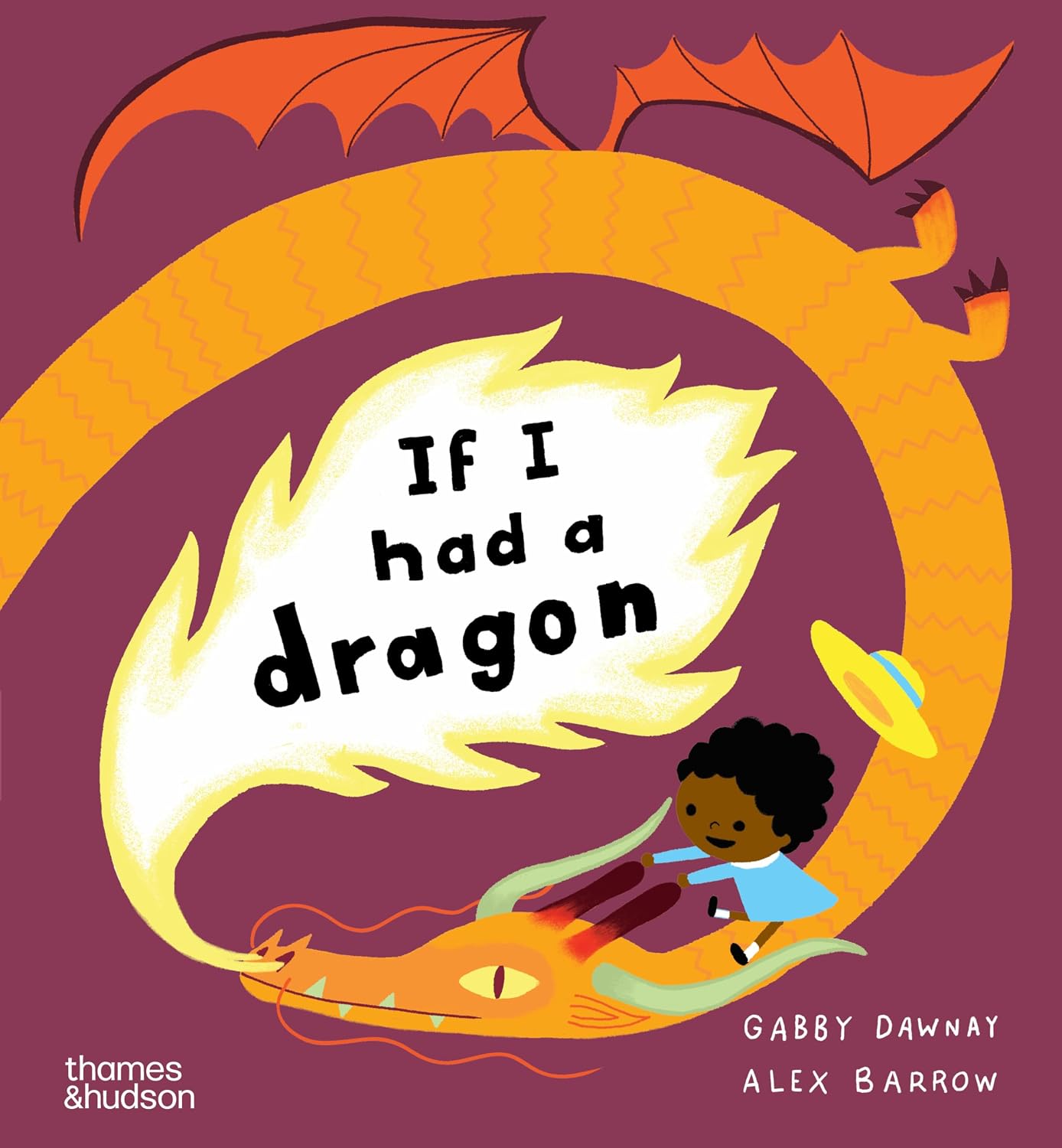If I Had a Dragon: 9 baixar livro de graça