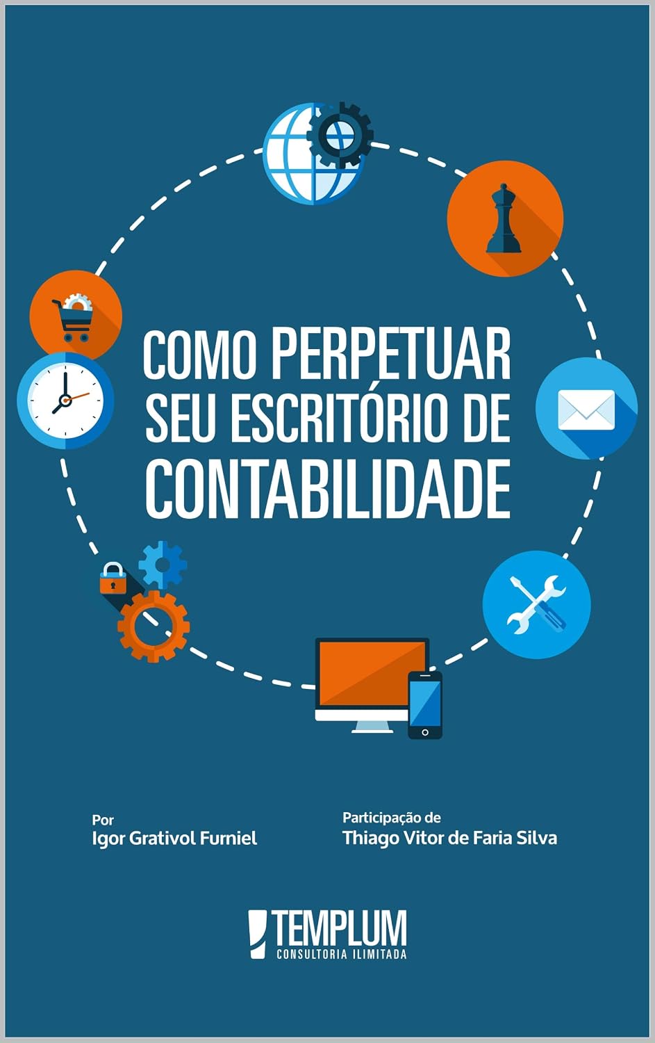 ler totalmente Como perpetuar seu escritório de contabilidade