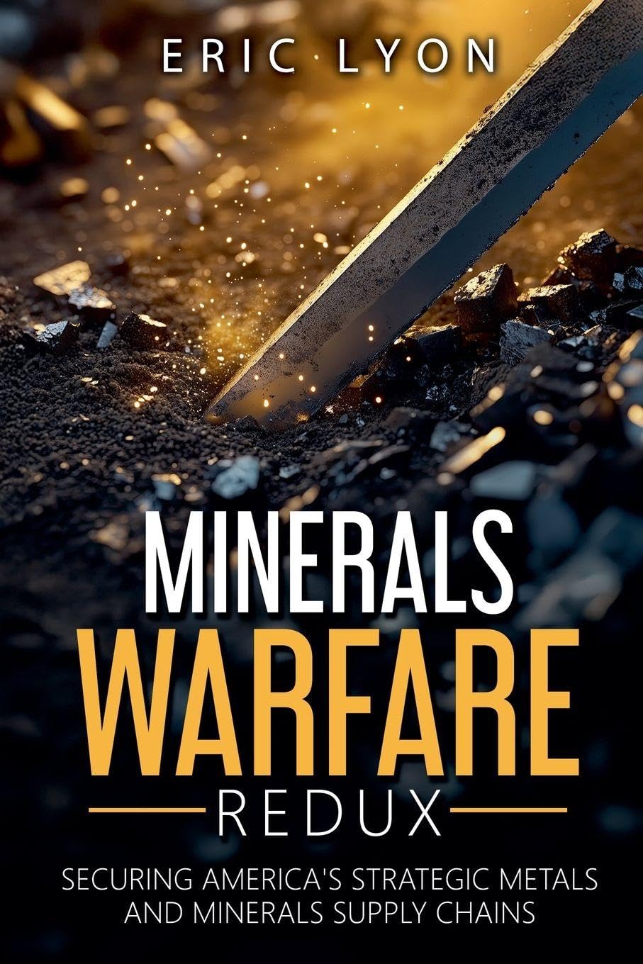Minerals Warfare Redux baixar o livro de graça
