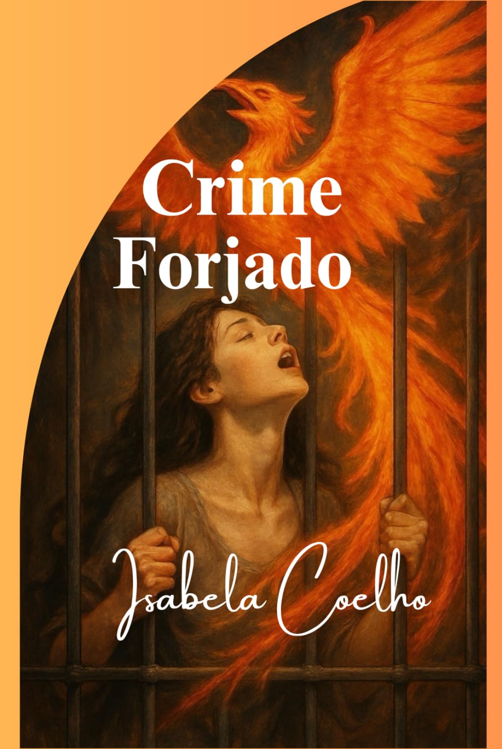 Crime Forjado: Buscando por Justiça (Portuguese Edition) baixar o livro de graça