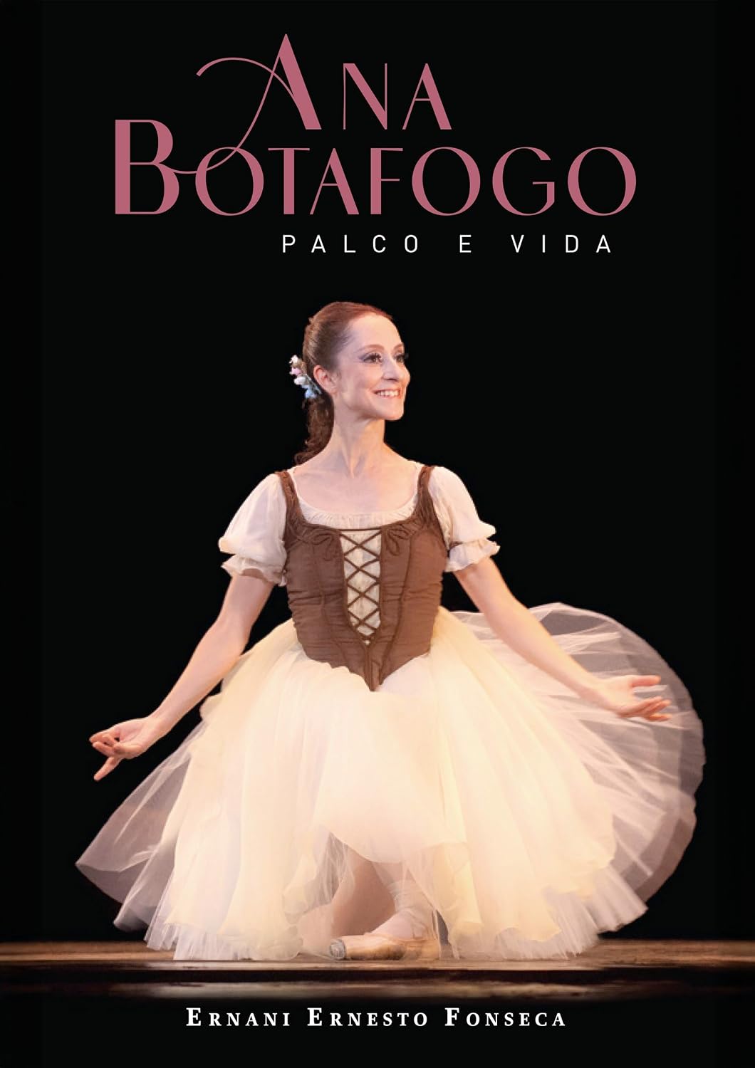 Ana Botafogo; Palco e Vida baixar o livro de graça