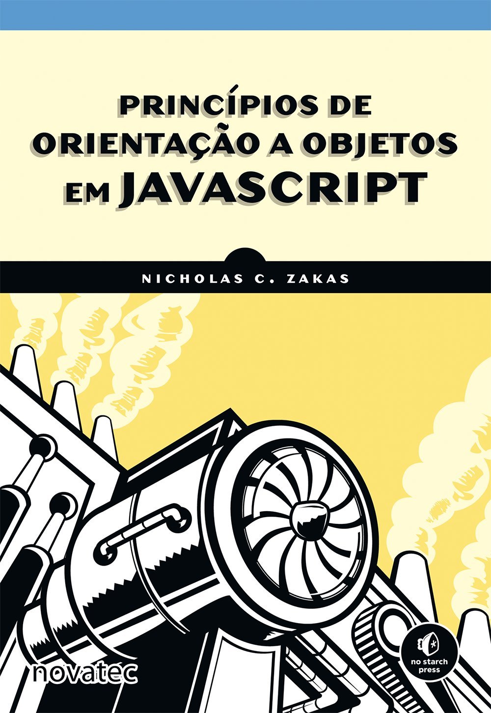 Princípios de Orientação a Objetos em JavaScript baixar o livro de graça