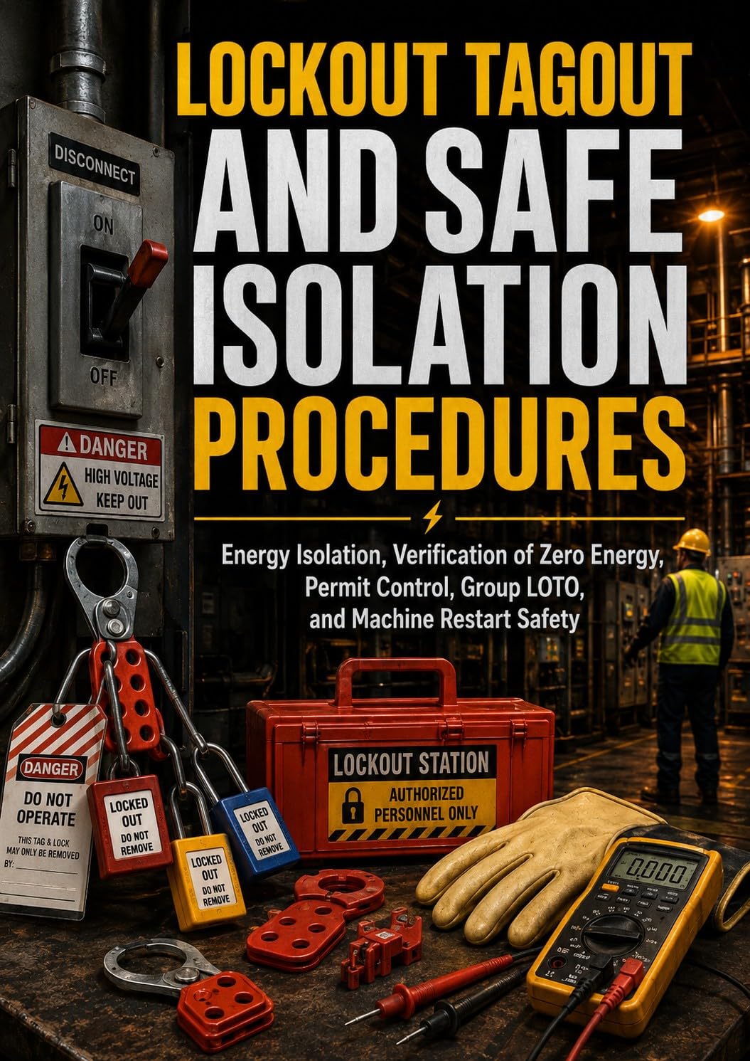 ler totalmente MACHINE SAFETY CIRCUITS AND PROTECTIVE DEVICES: Emergency Stops, Interlocks, Safety Relays, Safety PLCs, Light Curtains and Two-Hand Controls (Factory... Systems Series Book 2) (English Edition)