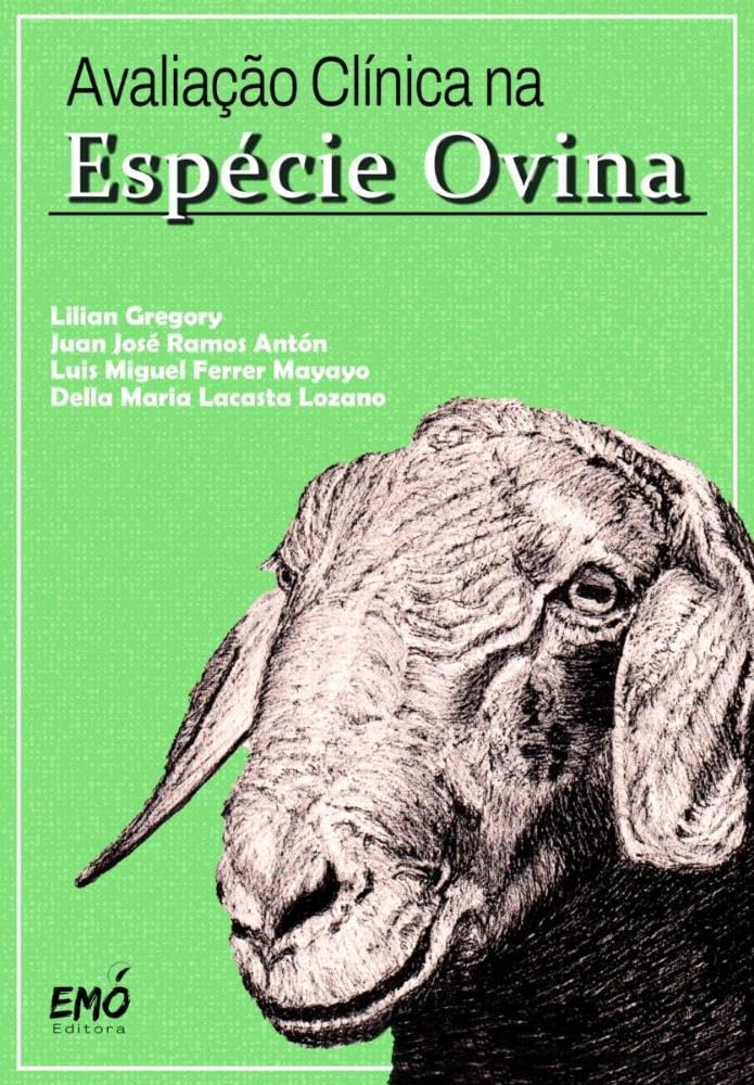 capítulo por capítulo baixar Avaliação Clínica na Espécie Ovina