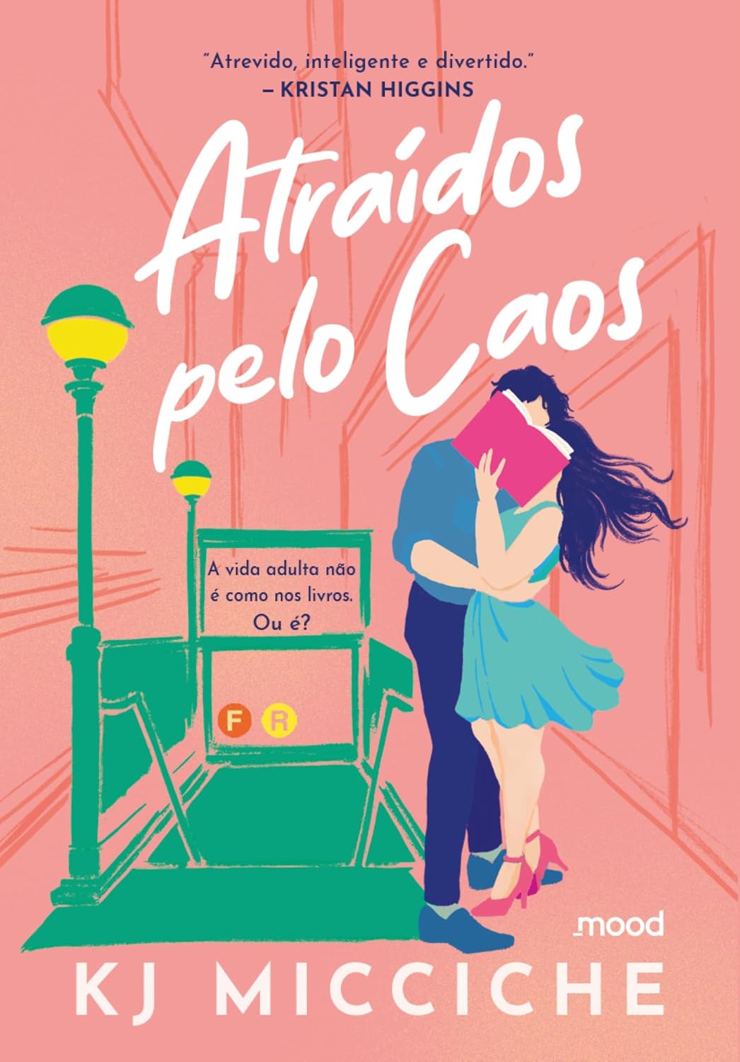 Atraídos pelo caos baixar o livro de graça