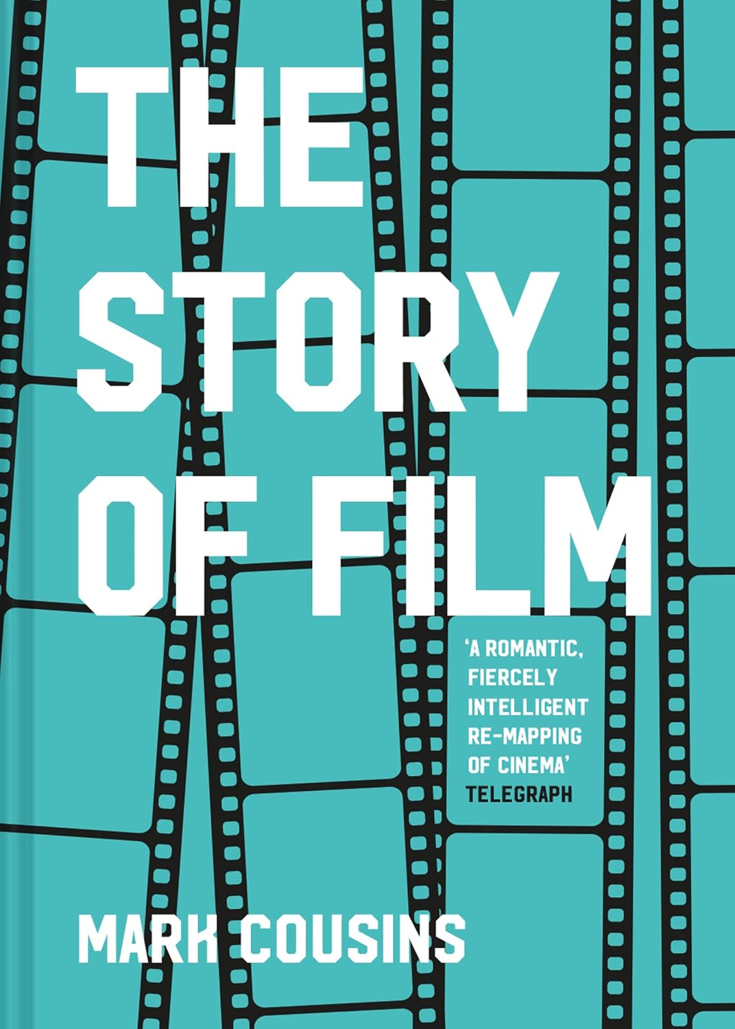 capítulo por capítulo baixar The Story of Film: The history of cinema, filmmakers and their art, for students and movie lovers