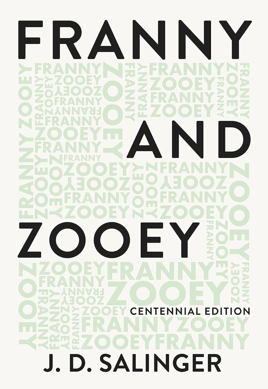 Franny and Zooey baixar livro de graça